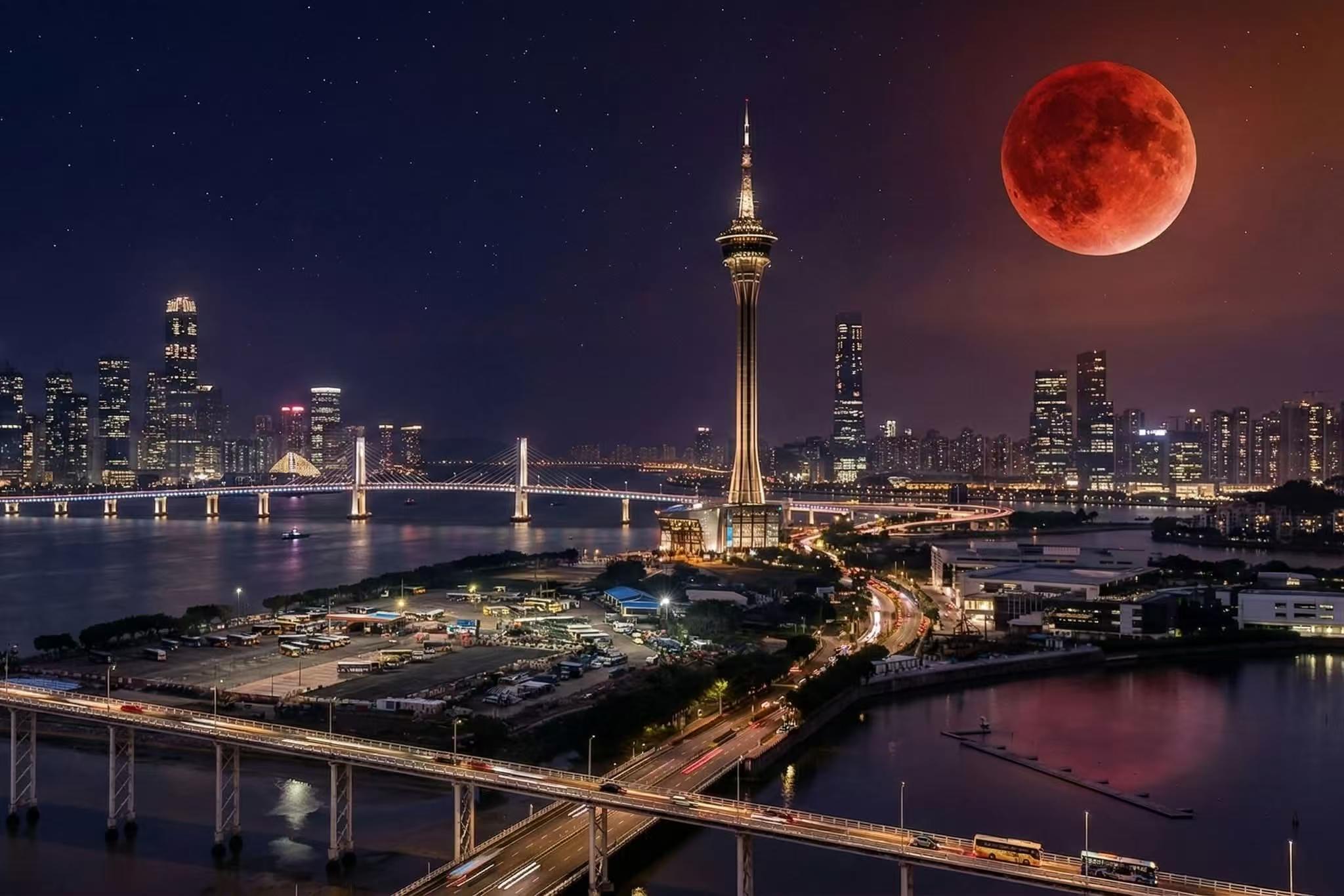 澳門頂級桑拿水療會所