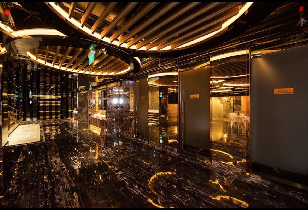 尊貴水療 — 澳門桑拿