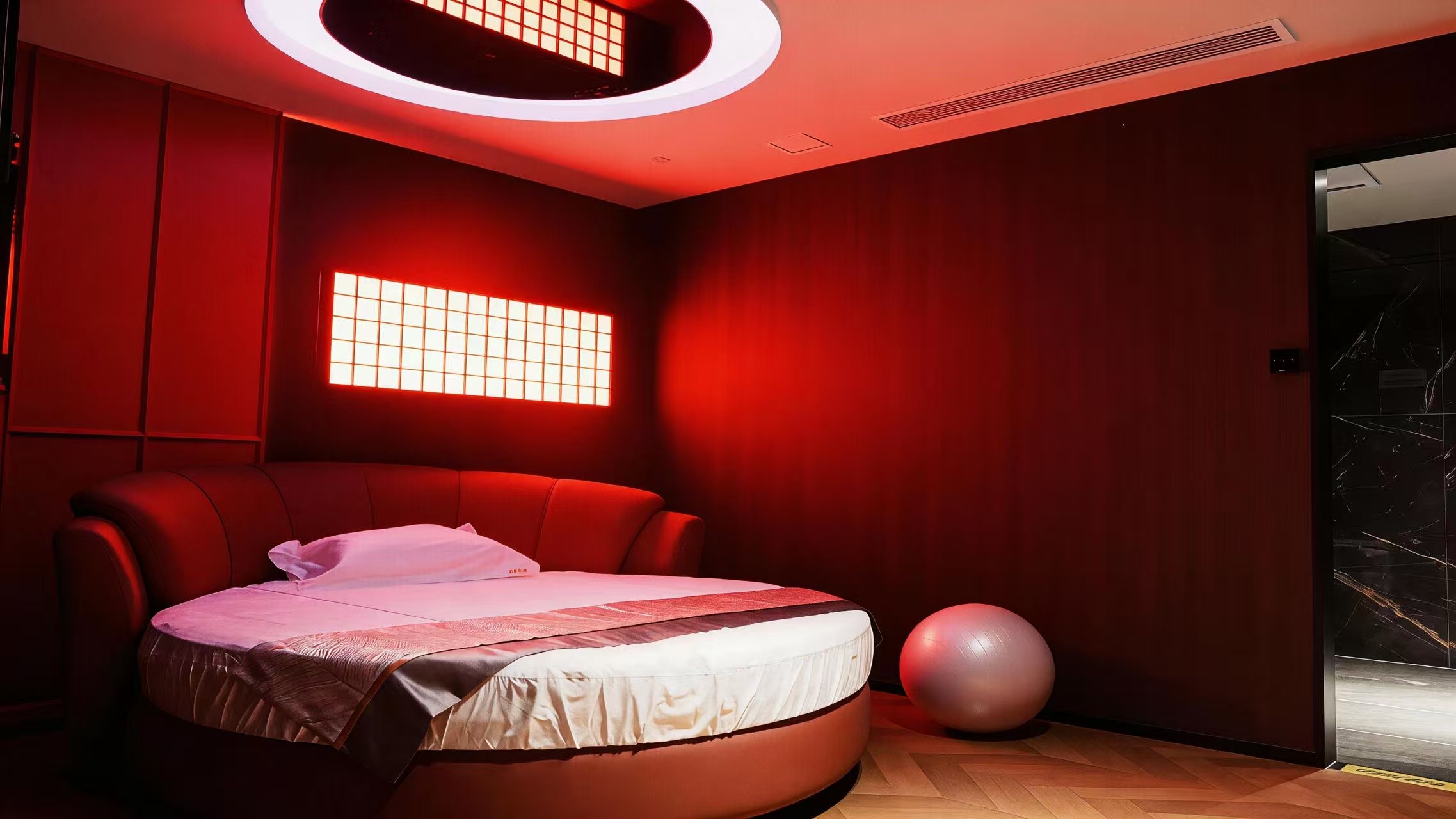 玖號水療 — 澳門桑拿