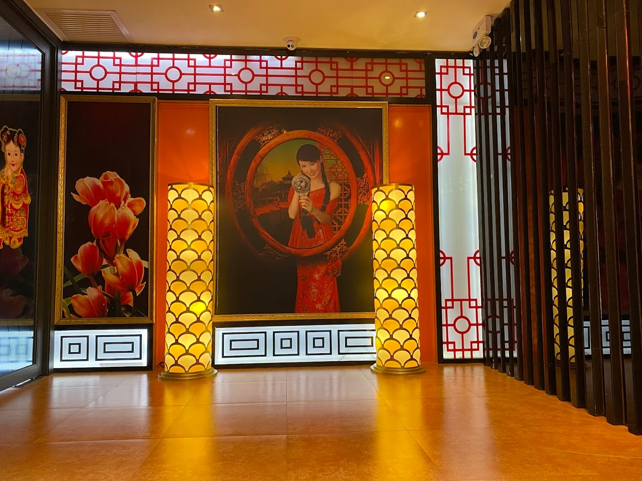 豪門桑拿殿 — 澳門桑拿